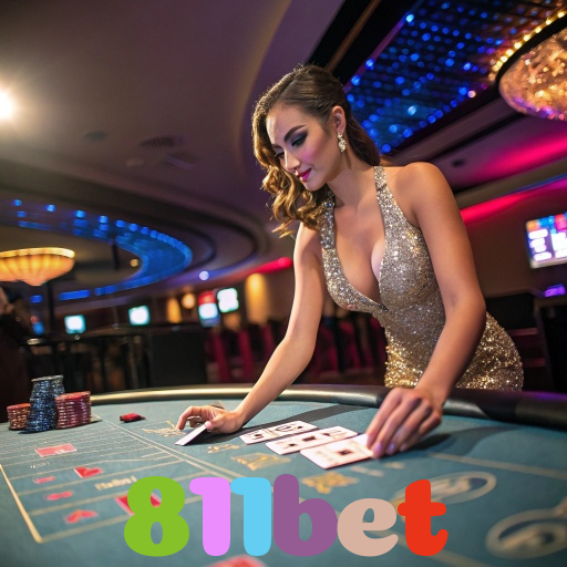811bet