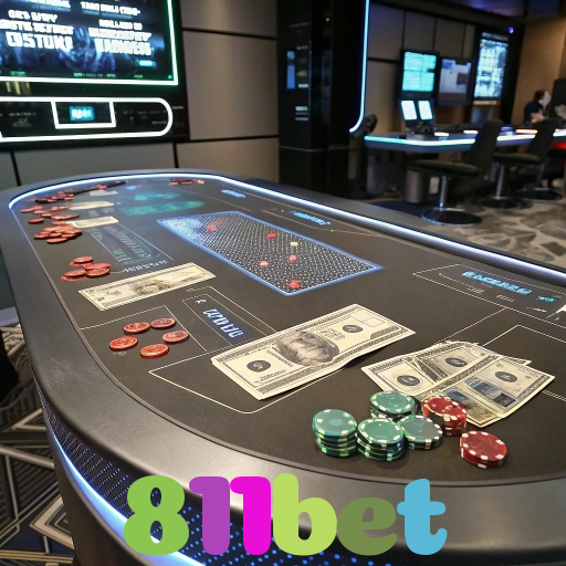811bet
