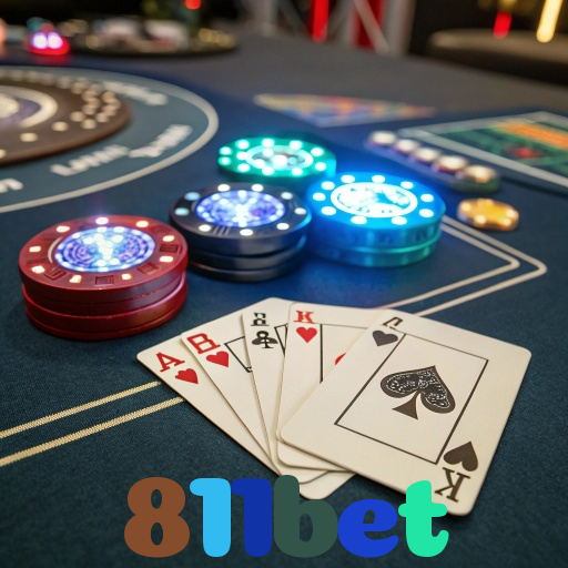811bet