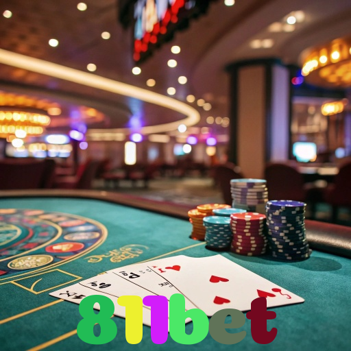 811bet