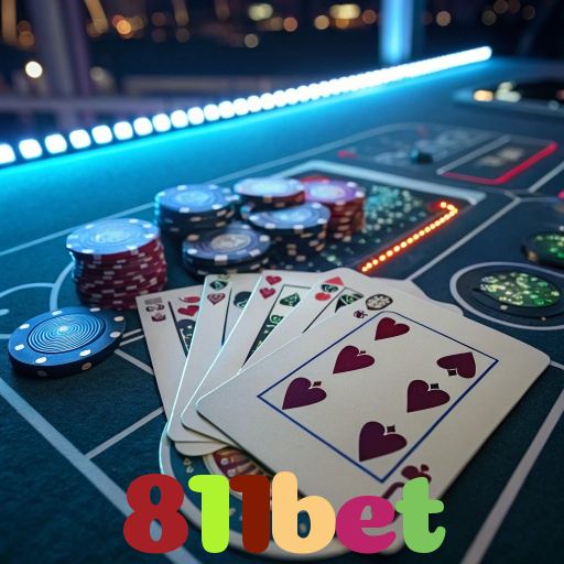 811bet