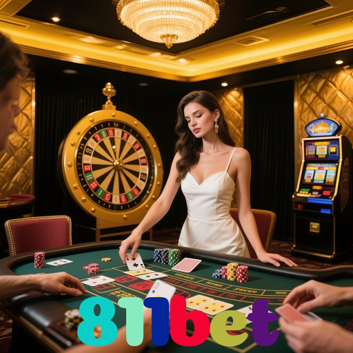811bet