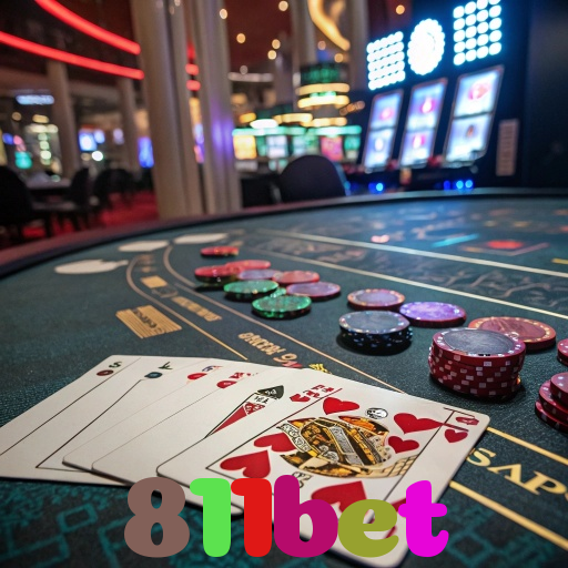 811bet