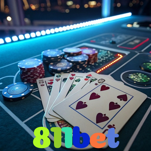 811bet