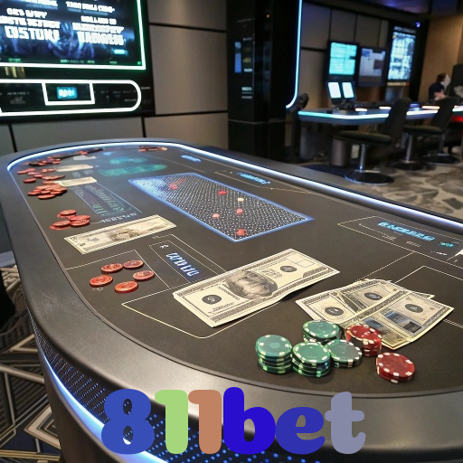 811bet