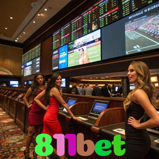 811bet