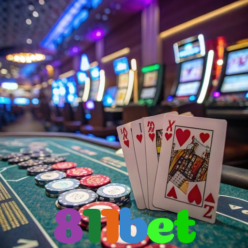 811bet