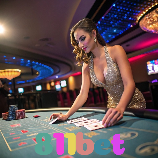 811bet