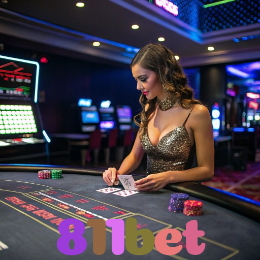 811bet