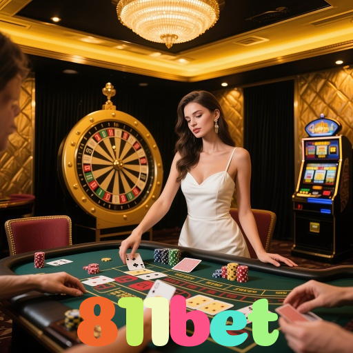 811bet