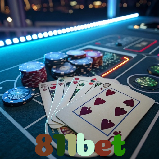 811bet