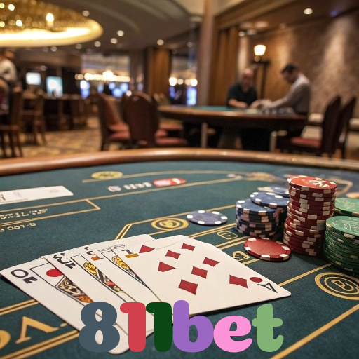 811bet