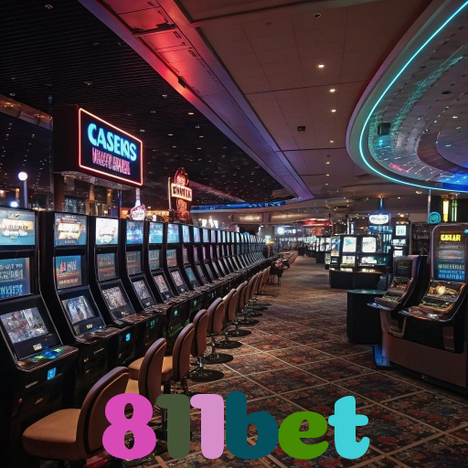 811bet