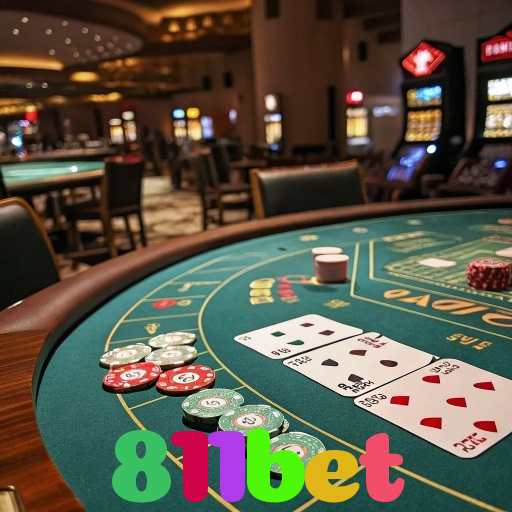 811bet
