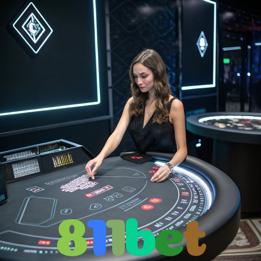 811bet