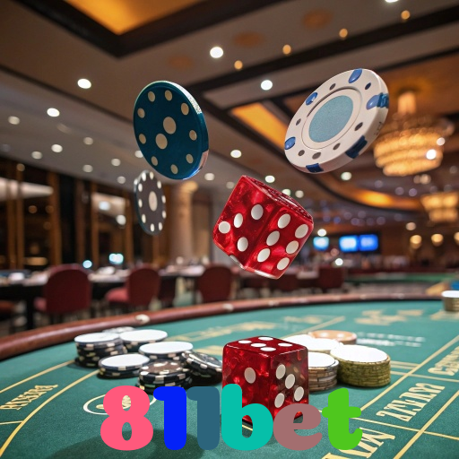 811bet