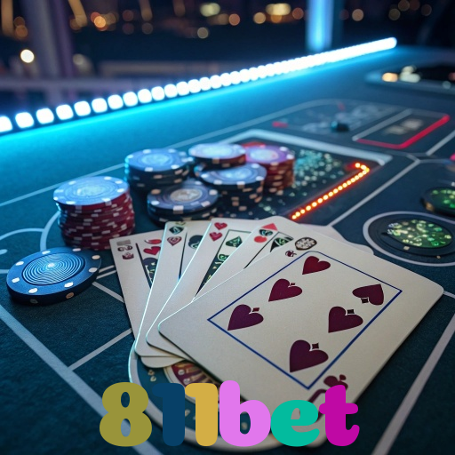 811bet
