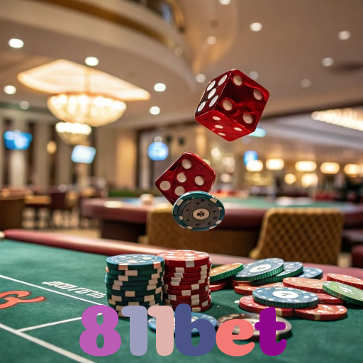 811bet