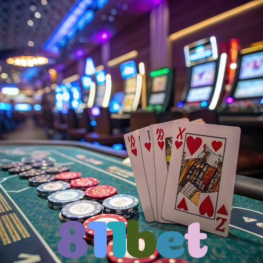 811bet
