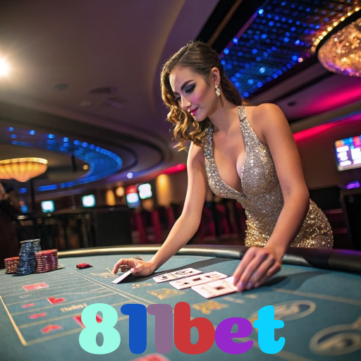 811bet