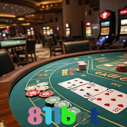 811bet