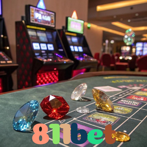 811bet