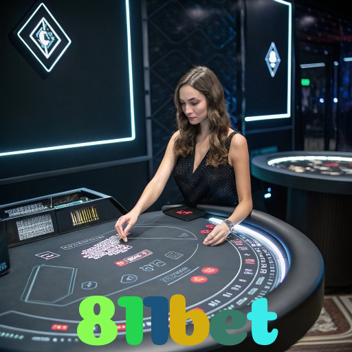 811bet