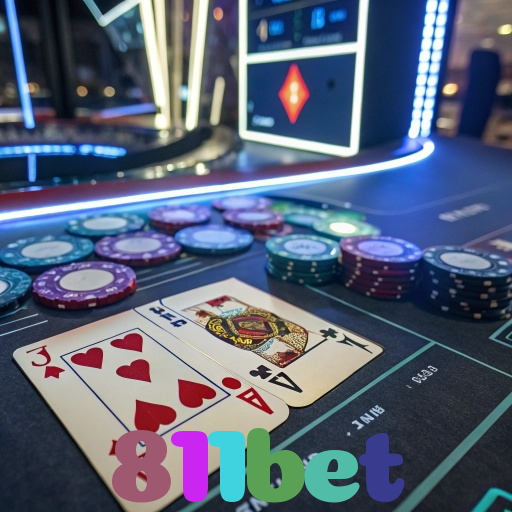 811bet