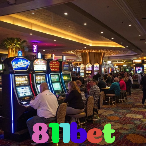 811bet