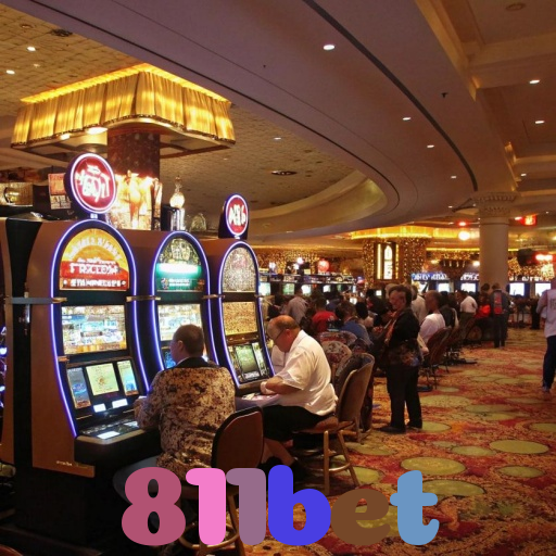 811bet