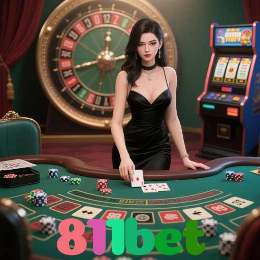 811bet