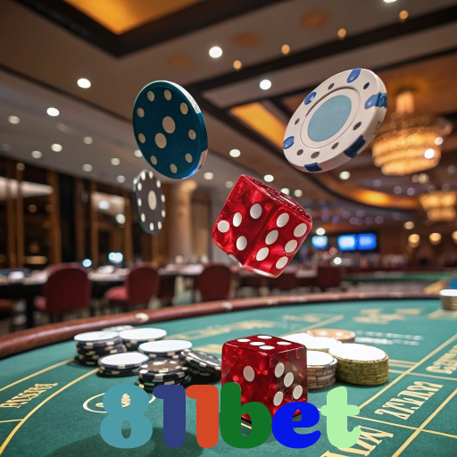 811bet