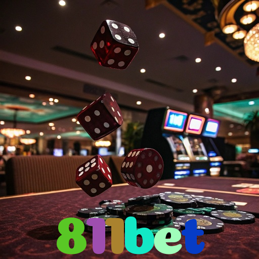 811bet