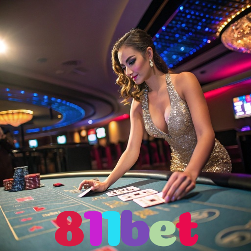 811bet