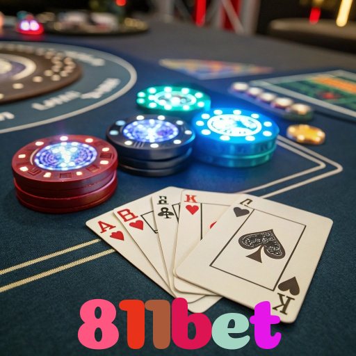 811bet
