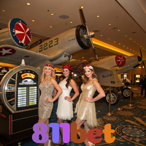 811bet