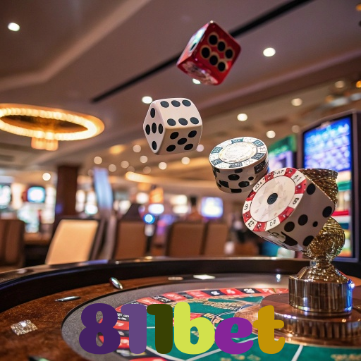 811bet
