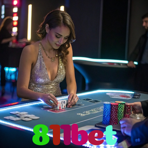 811bet
