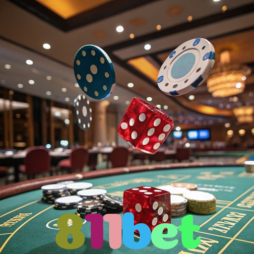 811bet