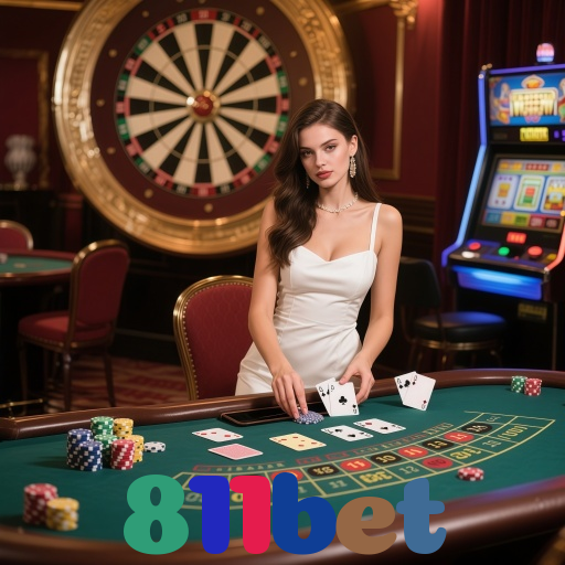 811bet