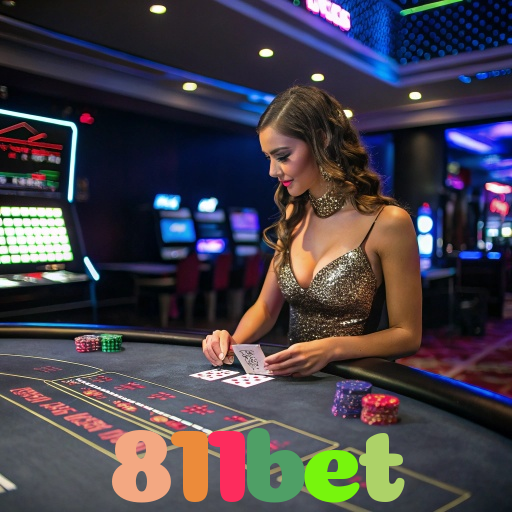 811bet