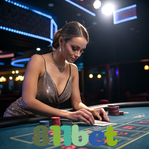 811bet