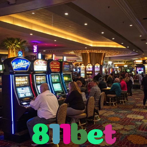811bet