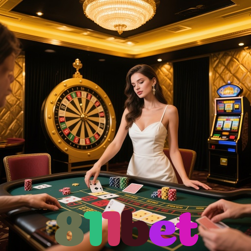 811bet