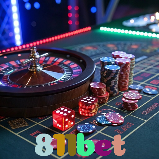 811bet