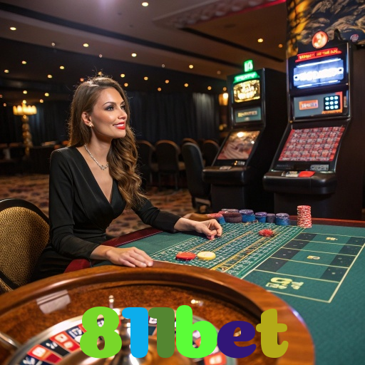 811bet