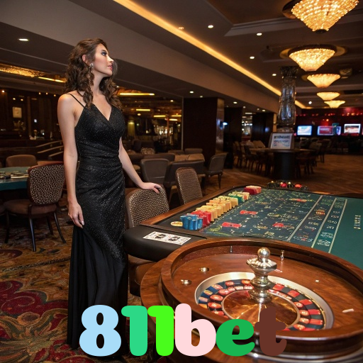 811bet
