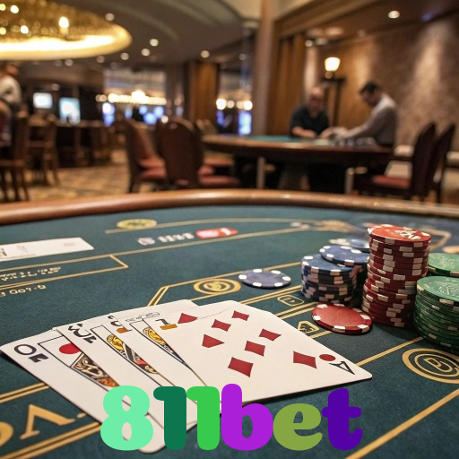811bet
