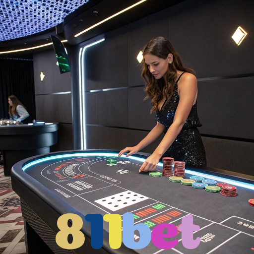 811bet