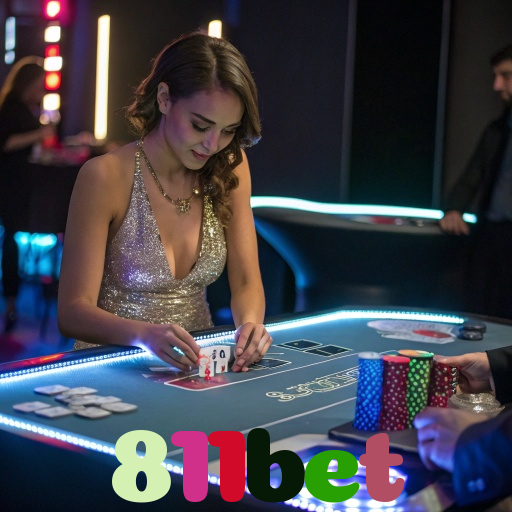 811bet